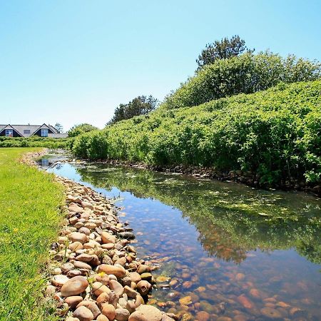4 Person Holiday Home In Bl Vand Blåvand Zewnętrze zdjęcie