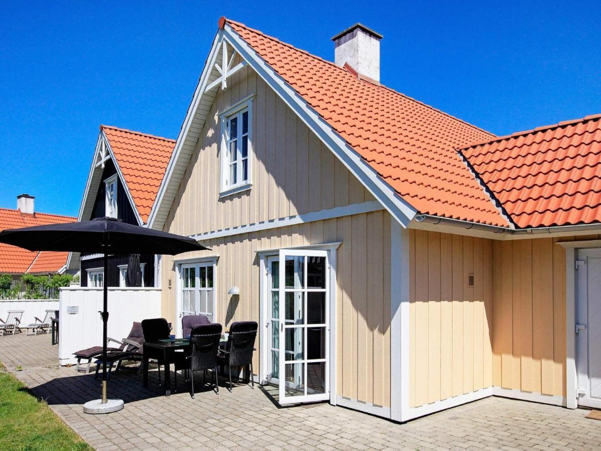 4 Person Holiday Home In Bl Vand Blåvand Zewnętrze zdjęcie
