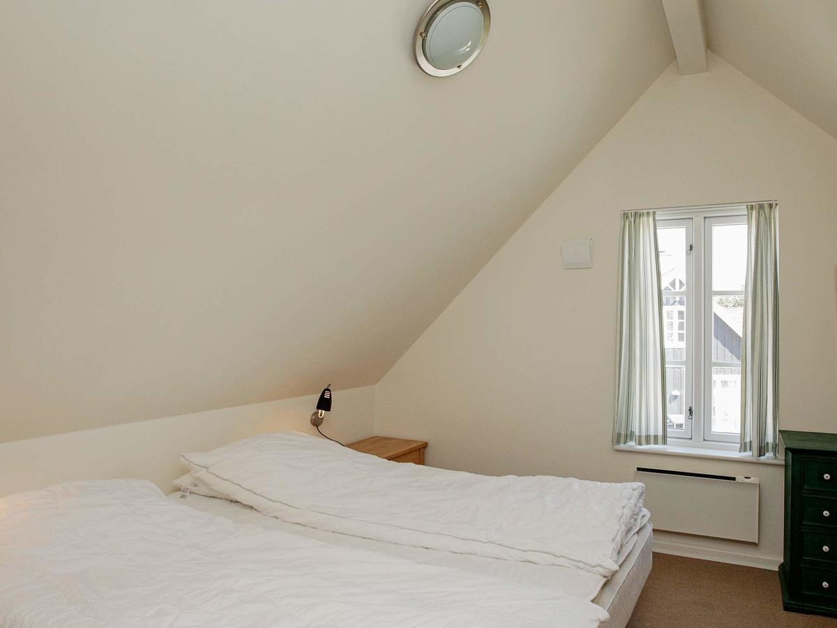 4 Person Holiday Home In Bl Vand Blåvand Zewnętrze zdjęcie