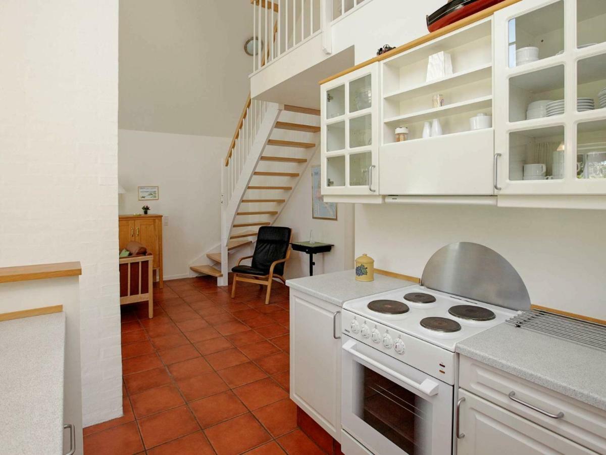 4 Person Holiday Home In Bl Vand Blåvand Zewnętrze zdjęcie